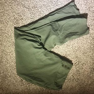 MadRag Stretch Dress Pants